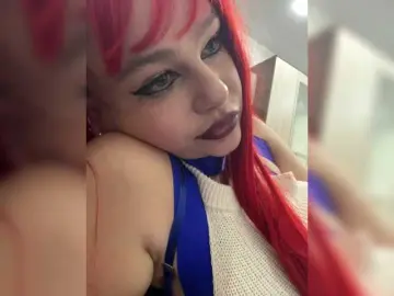 Luna341  live sex cam