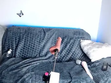 RebeFucksonn  live sex cam