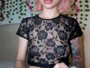 Xoxcat  live sex cam
