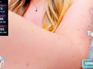 Anyarosses  live sex cam