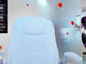 Anyarosses  live sex cam