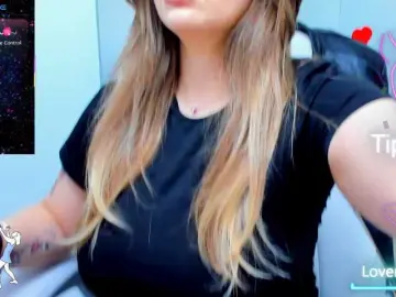 Anyarosses  live sex cam
