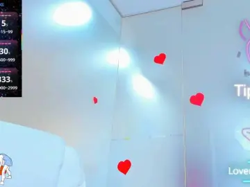 Anyarosses  live sex cam