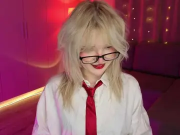 Mary-piersen  live sex cam