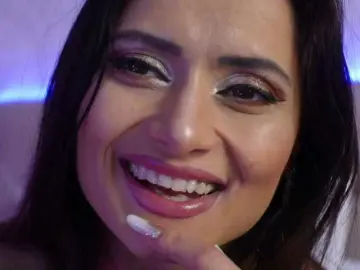 AnnaKarina  live sex cam