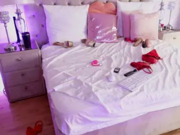 AnnaKarina  live sex cam