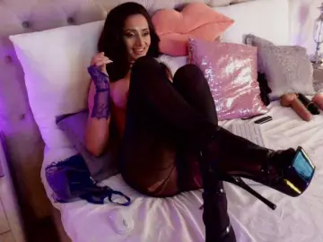 AnnaKarina  live sex cam