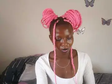 BarbiePinky  live sex cam