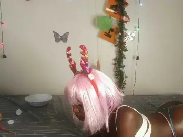 BarbiePinky  live sex cam