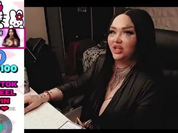 BoootySTARR  live sex cam