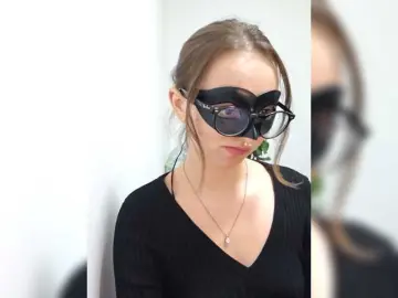 CrazyPrincess  live sex cam