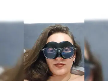 CrazyPrincess  live sex cam