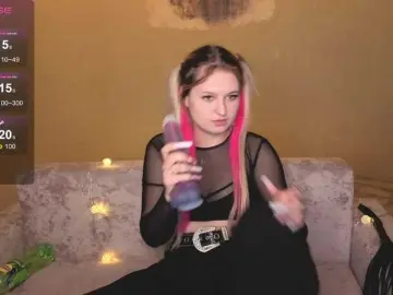 GraseNeon  live sex cam