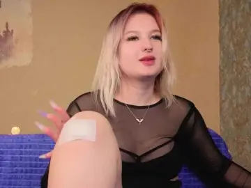 GraseNeon  live sex cam