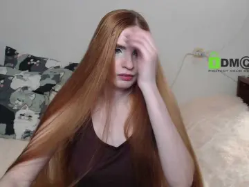 IzVraSheNka  live sex cam