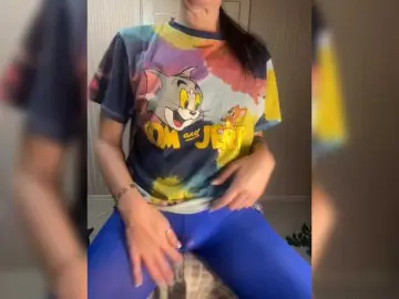 KarolinaMilf  live sex cam