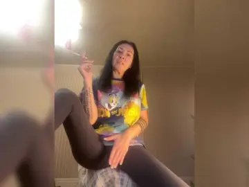 KarolinaMilf  live sex cam