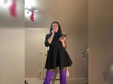 KarolinaMilf  live sex cam