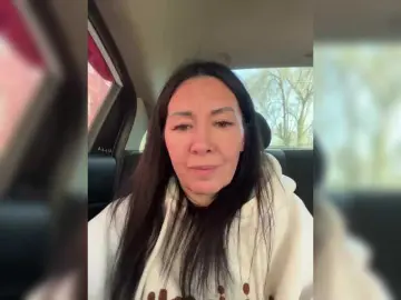 KarolinaMilf  live sex cam