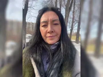 KarolinaMilf  live sex cam