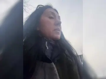 KarolinaMilf  live sex cam