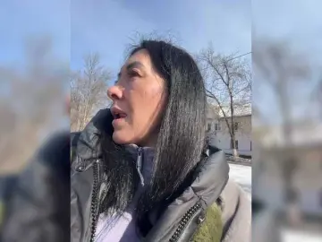 KarolinaMilf  live sex cam