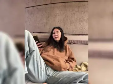 KarolinaMilf  live sex cam