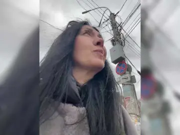 KarolinaMilf  live sex cam