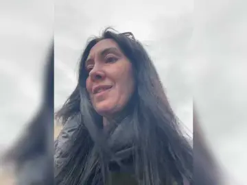 KarolinaMilf  live sex cam