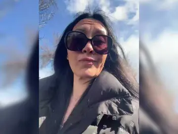 KarolinaMilf  live sex cam