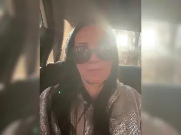 KarolinaMilf  live sex cam