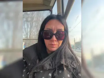 KarolinaMilf  live sex cam