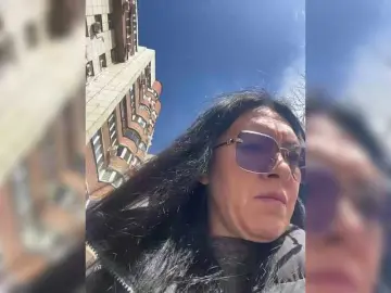 KarolinaMilf  live sex cam