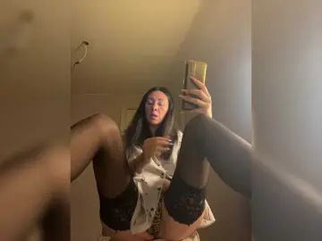 KarolinaMilf  live sex cam