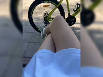 KarolinaMilf  live sex cam