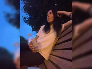 KarolinaMilf  live sex cam
