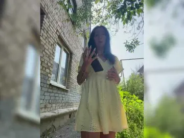 KarolinaMilf  live sex cam