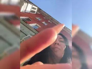 KarolinaMilf  live sex cam