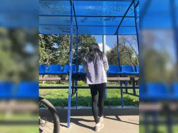 KarolinaMilf  live sex cam