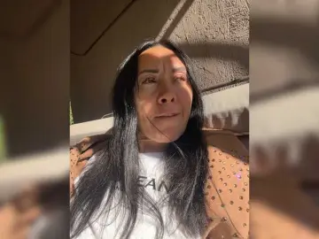 KarolinaMilf  live sex cam