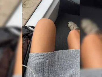 KarolinaMilf  live sex cam