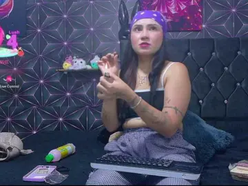 KataRebel  live sex cam