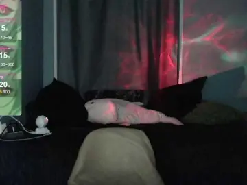 Milten-Trish  live sex cam