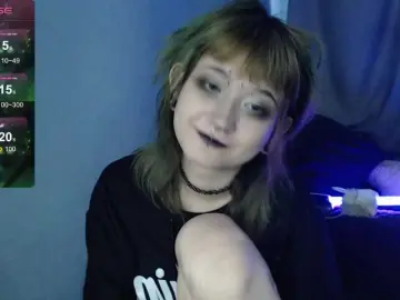 Milten-Trish  live sex cam