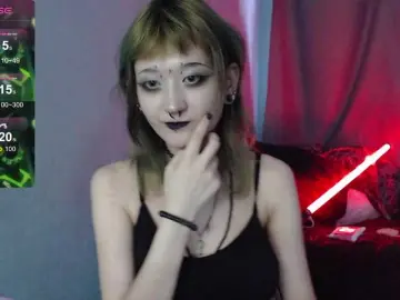 Milten-Trish  live sex cam