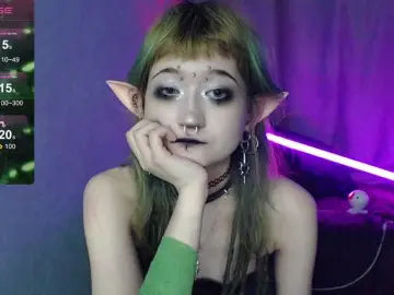 Milten-Trish  live sex cam