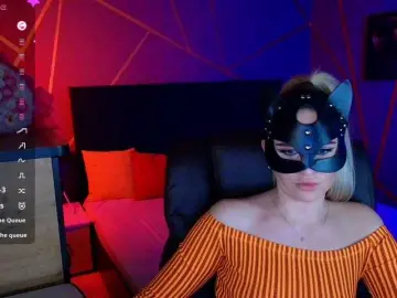 SofiaShy  live sex cam