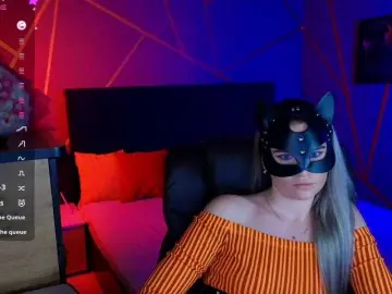 SofiaShy  live sex cam