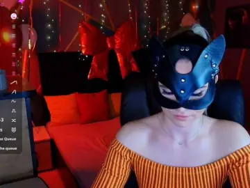 SofiaShy  live sex cam