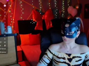 SofiaShy  live sex cam